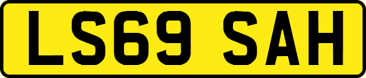 LS69SAH