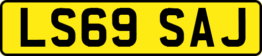 LS69SAJ