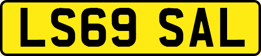 LS69SAL