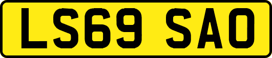 LS69SAO