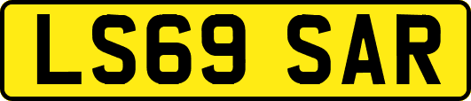 LS69SAR