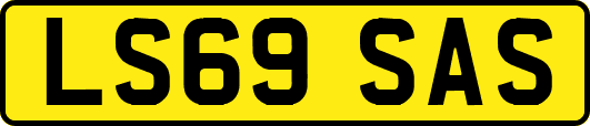 LS69SAS