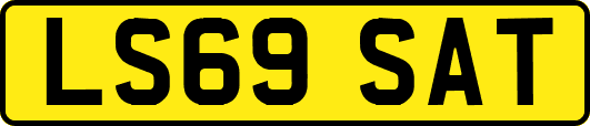 LS69SAT