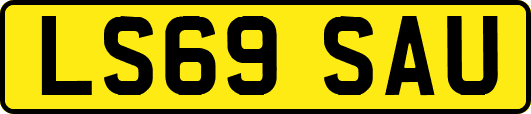 LS69SAU