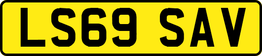 LS69SAV