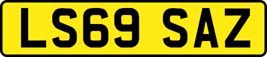 LS69SAZ