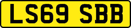 LS69SBB
