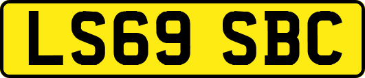 LS69SBC