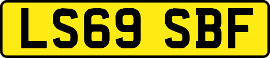 LS69SBF