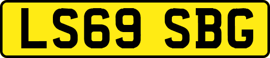 LS69SBG