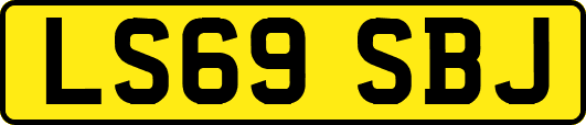 LS69SBJ