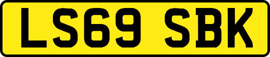 LS69SBK