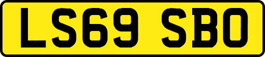 LS69SBO