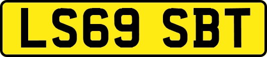 LS69SBT