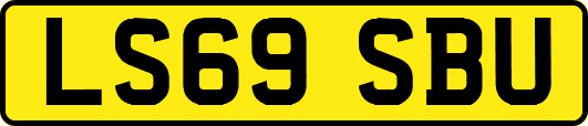 LS69SBU
