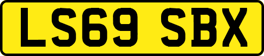 LS69SBX