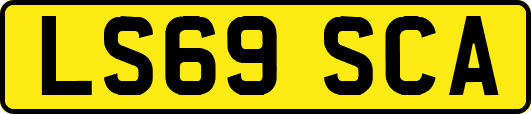 LS69SCA