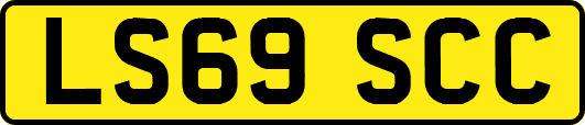 LS69SCC