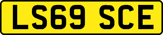 LS69SCE