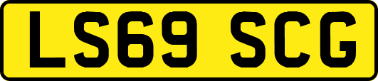 LS69SCG
