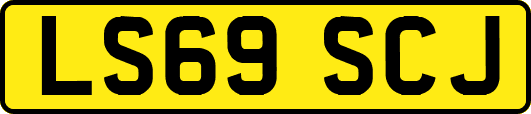 LS69SCJ