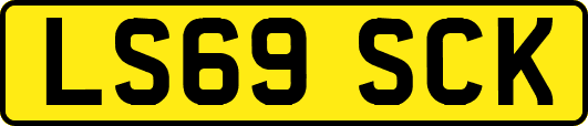 LS69SCK