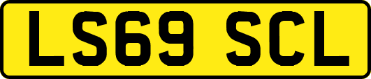 LS69SCL