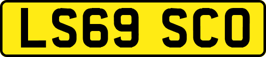 LS69SCO