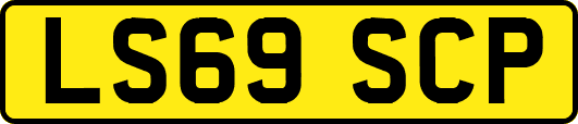 LS69SCP