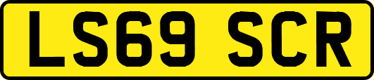 LS69SCR