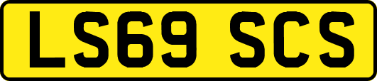 LS69SCS