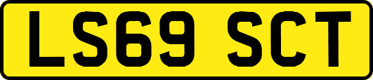 LS69SCT
