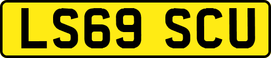 LS69SCU