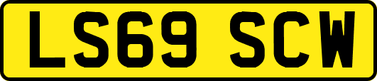 LS69SCW