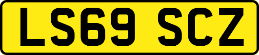 LS69SCZ