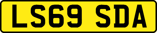 LS69SDA