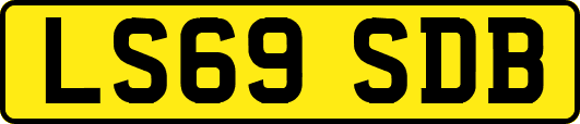 LS69SDB