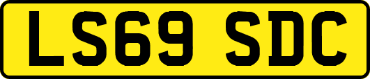 LS69SDC