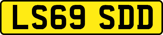 LS69SDD
