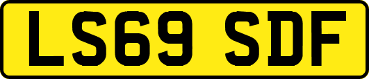 LS69SDF