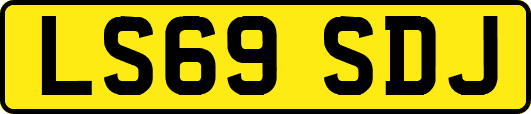 LS69SDJ