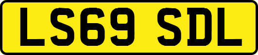LS69SDL