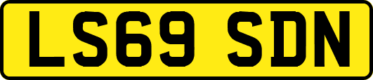 LS69SDN