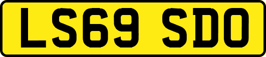 LS69SDO
