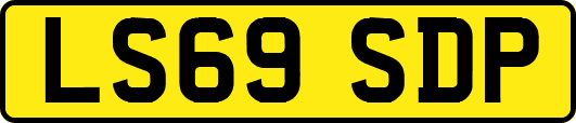 LS69SDP
