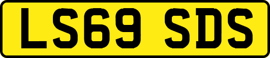 LS69SDS