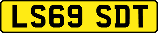 LS69SDT