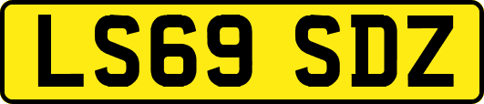 LS69SDZ