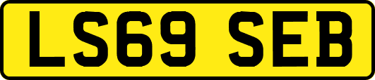 LS69SEB