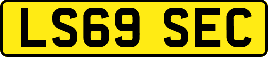 LS69SEC